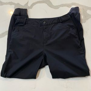 Mens Lululemon Joggers sz 31
